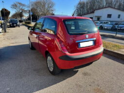 
										LANCIA – Ypsilon – 1.2 Argento NEOPATENTATI full									