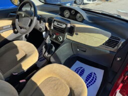 
										LANCIA – Ypsilon – 1.2 Argento NEOPATENTATI full									