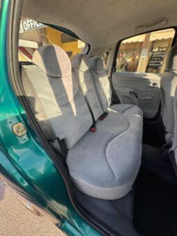
										CITROEN – C3 –  1.1 Elegance NEOPATENTATI full									