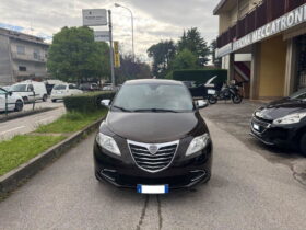 LANCIA – Ypsilon – 1.2 69 CV 5 porte GPL Ecochic Silver NEOPATENTATI
