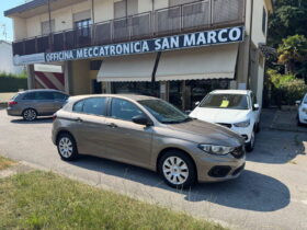 FIAT – Tipo –  1.4 T-Jet 120CV GPL 5p. Easy