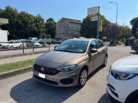 FIAT – Tipo –  1.4 T-Jet 120CV GPL 5p. Easy