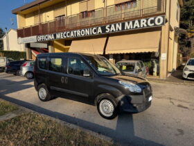 FIAT – Doblò – 1.4 T-Jet 16V Nat.Power Active