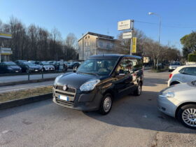 FIAT – Doblò – 1.4 T-Jet 16V Nat.Power Active
