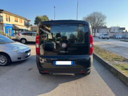 
										FIAT – Doblò – 1.4 T-Jet 16V Nat.Power Active full									