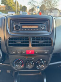 
										FIAT – Doblò – 1.4 T-Jet 16V Nat.Power Active full									