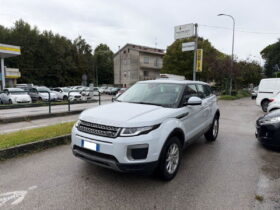 LAND ROVER – Range Rover Evoque –  2.0 TD4 5p. Pure