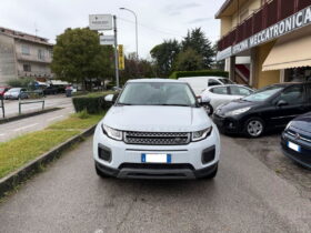 LAND ROVER – Range Rover Evoque –  2.0 TD4 5p. Pure