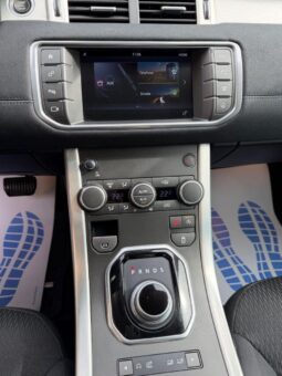 
										LAND ROVER – Range Rover Evoque –  2.0 TD4 5p. Pure full									