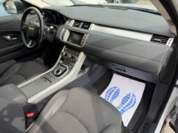 
										LAND ROVER – Range Rover Evoque –  2.0 TD4 5p. Pure full									