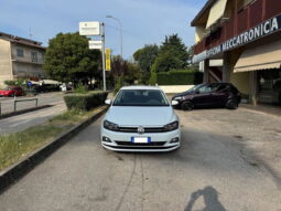 
										VOLKSWAGEN – Polo – 1.6 TDI 95CV 5p Comfortline BMT full									