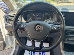 
										VOLKSWAGEN – Polo – 1.6 TDI 95CV 5p Comfortline BMT full									