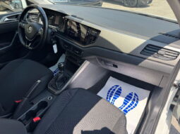 
										VOLKSWAGEN – Polo – 1.6 TDI 95CV 5p Comfortline BMT full									