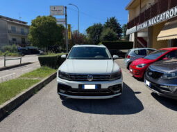 
										VOLKSWAGEN – Tiguan – 2.0 TDI DSG 4MOTION R-LINE full									