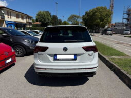 
										VOLKSWAGEN – Tiguan – 2.0 TDI DSG 4MOTION R-LINE full									