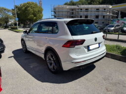 
										VOLKSWAGEN – Tiguan – 2.0 TDI DSG 4MOTION R-LINE full									