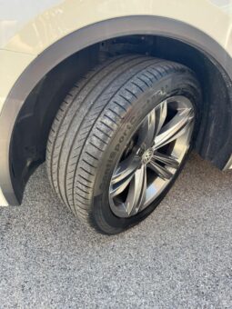 
										VOLKSWAGEN – Tiguan – 2.0 TDI DSG 4MOTION R-LINE full									