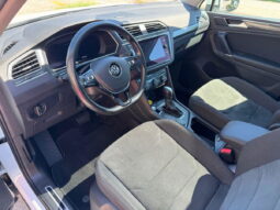 
										VOLKSWAGEN – Tiguan – 2.0 TDI DSG 4MOTION R-LINE full									