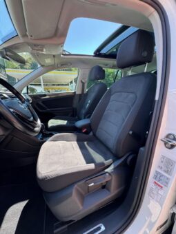 
										VOLKSWAGEN – Tiguan – 2.0 TDI DSG 4MOTION R-LINE full									