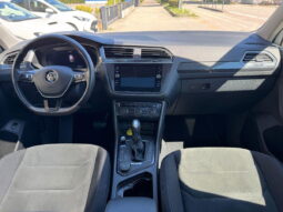 
										VOLKSWAGEN – Tiguan – 2.0 TDI DSG 4MOTION R-LINE full									