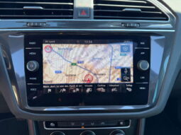 
										VOLKSWAGEN – Tiguan – 2.0 TDI DSG 4MOTION R-LINE full									