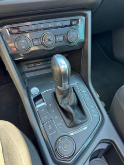 
										VOLKSWAGEN – Tiguan – 2.0 TDI DSG 4MOTION R-LINE full									