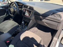 
										VOLKSWAGEN – Tiguan – 2.0 TDI DSG 4MOTION R-LINE full									