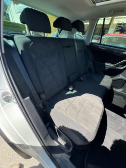 
										VOLKSWAGEN – Tiguan – 2.0 TDI DSG 4MOTION R-LINE full									