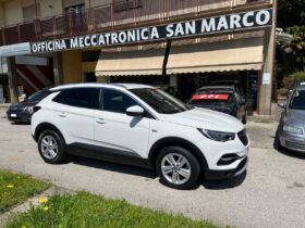 OPEL – Grandland X – 1.5 diesel Ecotec S&S aut. Innovation