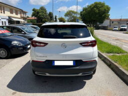
										OPEL – Grandland X – 1.5 diesel Ecotec S&S aut. Innovation full									