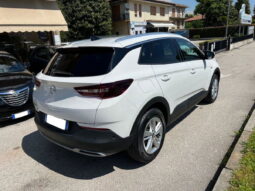 
										OPEL – Grandland X – 1.5 diesel Ecotec S&S aut. Innovation full									