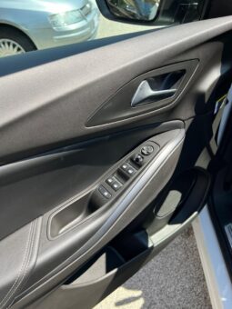 
										OPEL – Grandland X – 1.5 diesel Ecotec S&S aut. Innovation full									