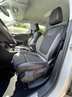 
										OPEL – Grandland X – 1.5 diesel Ecotec S&S aut. Innovation full									