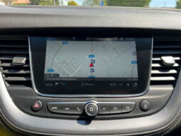 
										OPEL – Grandland X – 1.5 diesel Ecotec S&S aut. Innovation full									