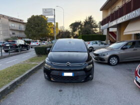CITROEN – C4 Picasso – 1.6 e-HDi 115 Exclusive