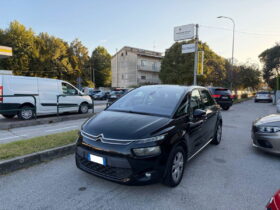 CITROEN – C4 Picasso – 1.6 e-HDi 115 Exclusive