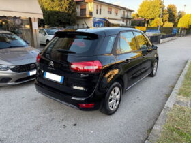 CITROEN – C4 Picasso – 1.6 e-HDi 115 Exclusive