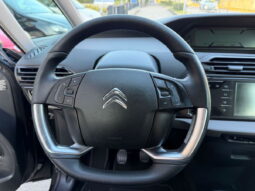 
										CITROEN – C4 Picasso – 1.6 e-HDi 115 Exclusive full									