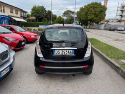 
										LANCIA – Ypsilon – 1.2 Argento GPL #NEOPATENTATI full									