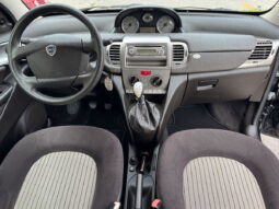 
										LANCIA – Ypsilon – 1.2 Argento GPL #NEOPATENTATI full									