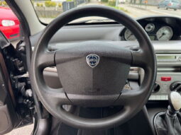 
										LANCIA – Ypsilon – 1.2 Argento GPL #NEOPATENTATI full									