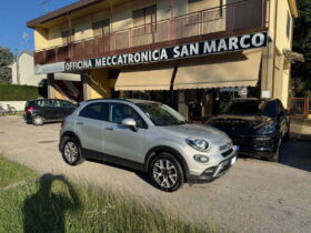 FIAT – 500X – 1.3 M.Jet 95 CV Cross #1PROP. #TAG.CERT.