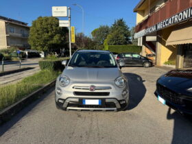 FIAT – 500X – 1.3 M.Jet 95 CV Cross #1PROP. #TAG.CERT.