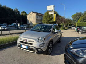 FIAT – 500X – 1.3 M.Jet 95 CV Cross #1PROP. #TAG.CERT.
