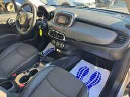 
										FIAT – 500X – 1.3 M.Jet 95 CV Cross #1PROP. #TAG.CERT. full									