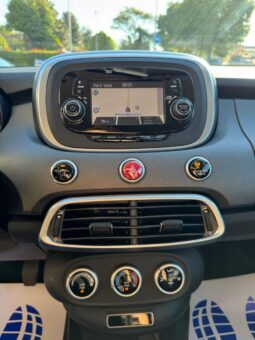 
										FIAT – 500X – 1.3 M.Jet 95 CV Cross #1PROP. #TAG.CERT. full									
