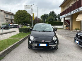 FIAT – 500 – 1.2 Lounge #1PROPRIETARIO #NEOPATENTATI