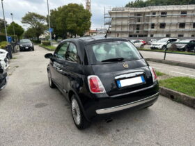 FIAT – 500 – 1.2 Lounge #1PROPRIETARIO #NEOPATENTATI