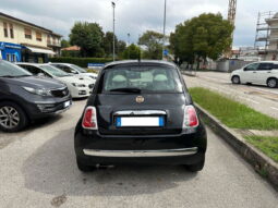 
										FIAT – 500 – 1.2 Lounge #1PROPRIETARIO #NEOPATENTATI full									