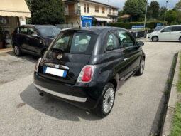 
										FIAT – 500 – 1.2 Lounge #1PROPRIETARIO #NEOPATENTATI full									